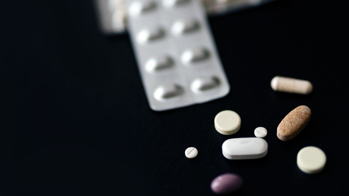 Analýza: Trh s léky v Česku ovládly zahraniční firmy